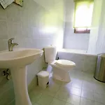 Amathousia With Private Pool And Sea View 别墅 皮斯索里
