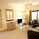 Amathousia With Private Pool And Sea View 别墅 *