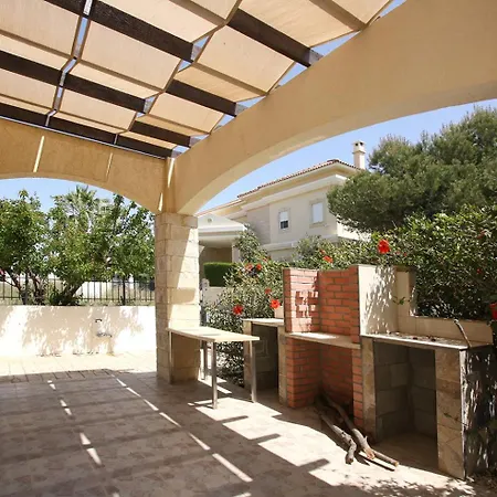 Amathousia With Private Pool And Sea View 피조우리