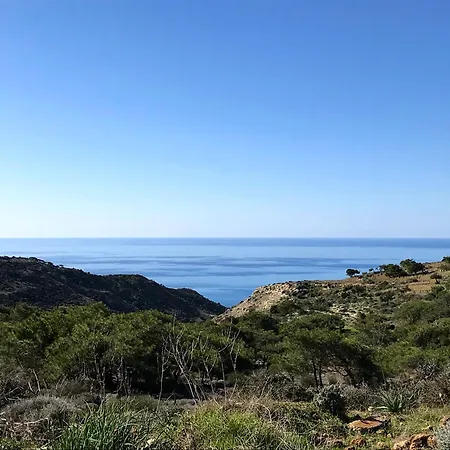 Villa Amathousia With Private Pool And Sea View *