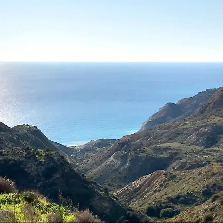 Amathousia With Private Pool And Sea View * Pissouri