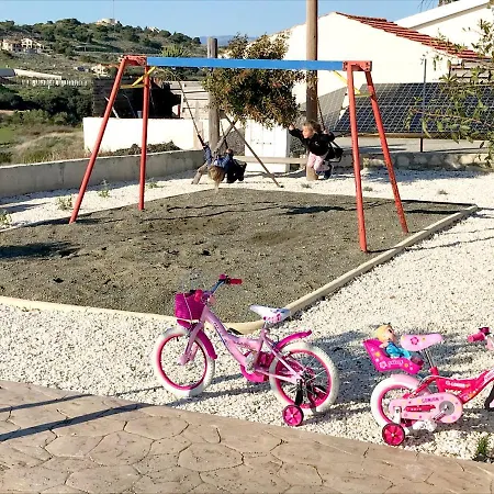 Amathousia With Private Pool And Sea View * Pissouri