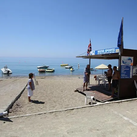 Amathousia With Private Pool And Sea View Villa