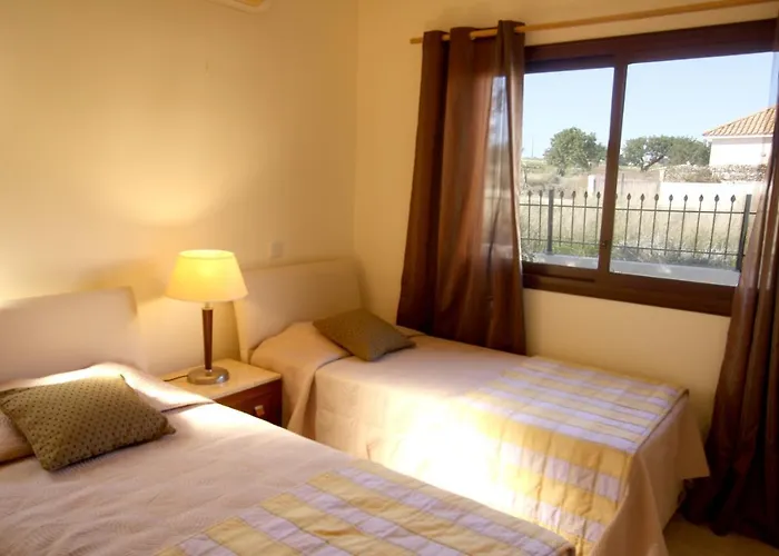 Amathousia With Private Pool And Sea View Vila Pissouri