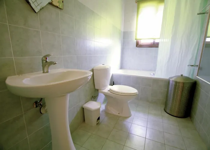 Amathousia With Private Pool And Sea View Vila Pissouri